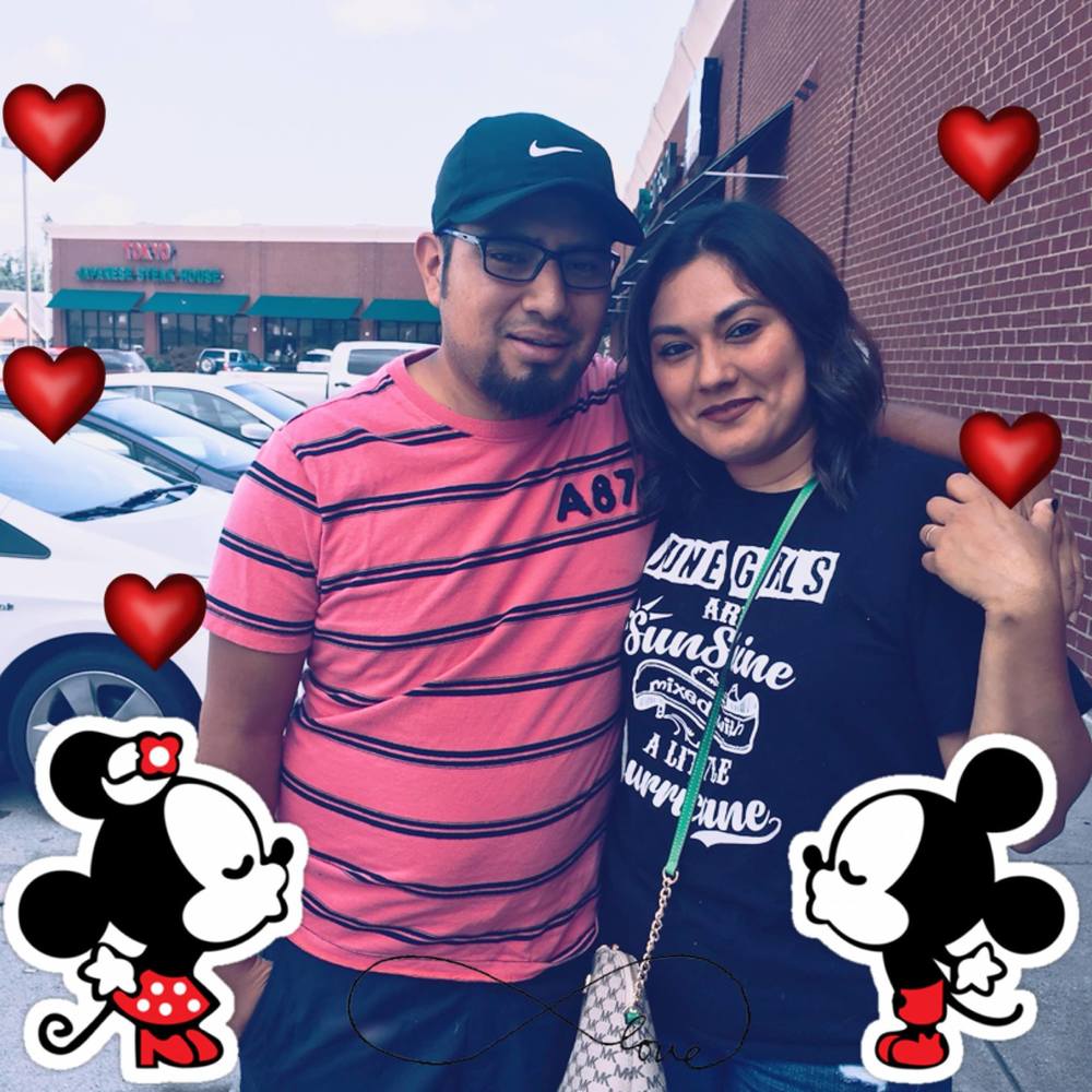 Meet your Posher, Aida